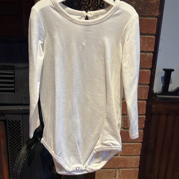 Toddler Christmas dress - Picture 6 of 8